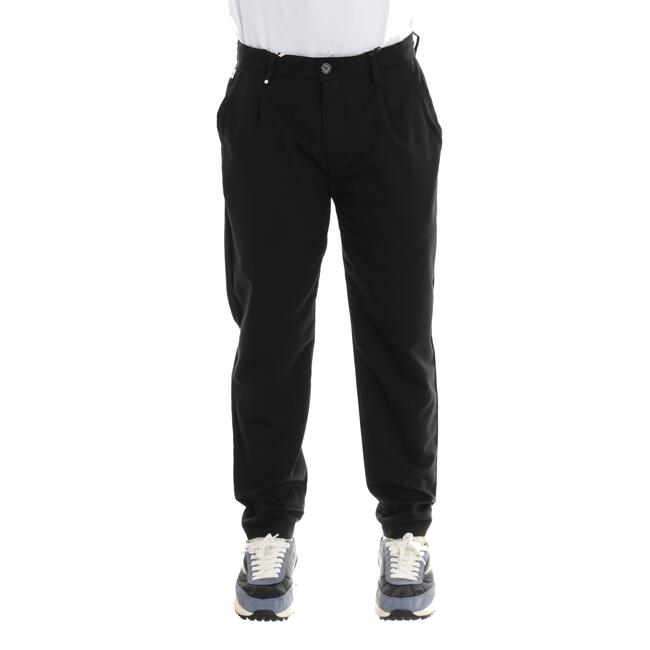 PANTALONE PINCES BL11 - Mad Fashion | img vers.1300x/